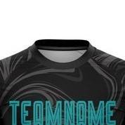 Conjunto de Uniforme de Fútbol de Manga Corta, 100% Algodón, Secado Rápido, Personalizable, Alta Calidad, Unisex, Adulto, Todas las Temporadas - Product Image 3