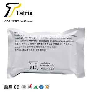 Tatrix tương thích 771 cho hp771 tái sản xuất đầu in máy in đầu in cho HP Designjet z6200 z6600 z6800 z6810 - Product Image 5