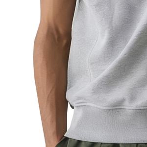 Camiseta Casual de Cuello Redondo con Diseño Estampado, Ecológica, de Secado Rápido, Tejido Cómodo para Uso Diario, Deportiva, Moderna, sin Mangas, para Hombre - Product Image 5