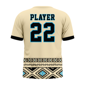 Uniforme de softball Eclipse Pro, tenue d'équipe Firestorm Elite, maillot de softball AeroFlex - Product Image 2