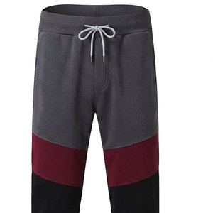 Premium Men Sweat Pants <b>Lightweight</b> Material Modern Design Suitable For Gym Training And Outdoor Use - Product Image 2