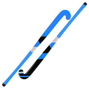 Field Hockey Stick for Training and Competition with Balanced Weight Distribution Responsive Handling and Comfortable Grip - Product Image 3