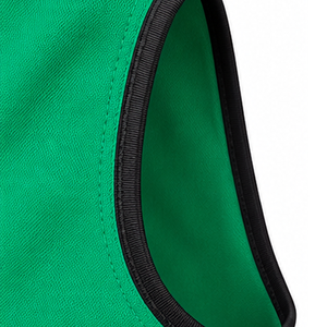 Chaleco de seguridad reflectante de alta visibilidad para almacén, ropa de trabajo, proveedor de fábrica personalizado, equipo de protección industrial al por mayor - Product Image 4