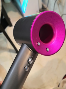 उच्च गुणवत्ता वाली डाई एचडी08 थोक पेशेवर सैलून हेयर ड्रायर 110000 आरपीएम आईनिक हेयर ड्रायर - Product Image 5