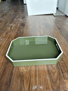 Bandeja de laca de Vietnam moderna de alta calidad superventas, producto de Arte Moderno ecológico - Product Image 2