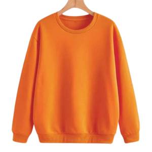 Mens 100% Cotton Mens Sweatshirts O Neck Printed Soft Breathable Casual Wear OEM Private Label Manufacturer - Product Image 6