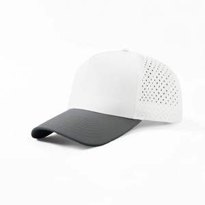 Custom <b>Classic</b> Trucker Hats Manufacturer Cotton Front Mesh Back Private Label OEM Wholesale Supplier - Product Image 1