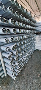 Tubería de PVC de Alta Presión para Riego Agrícola e Infraestructura, Venta al por Mayor y a Precios Económicos - Product Image 5