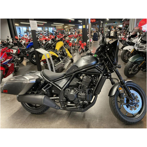 Nueva Honda Rebel 1100 DCT 2025 - Product Image 1