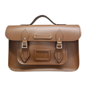 กระเป๋าหนังสะพายไหล่แบบกันน้ำราคาส่งถูก ดีไซน์สั่งทำได้ กระเป๋าหนังสะพายไหล่แบบเดียวขายดี - Product Image 1