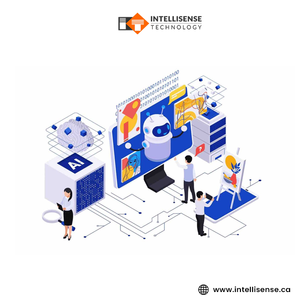 Enterprise AI Consulting and Strategy <b>Development</b> for Digital Transformation and Competitive Positioning Scalable Artificial - Product Image 6