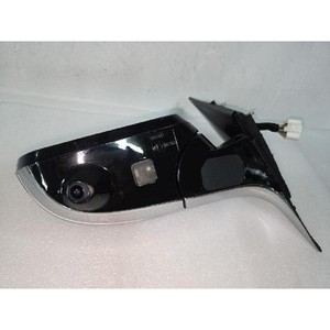 Cadenza Espejo Retrovisor Exterior Izquierdo Usado OEM 87610F6700B4U - Product Image 6