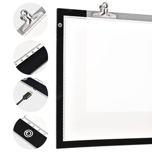 A2 LED disegno scatola luminosa per la creazione di forniture - Product Image 6