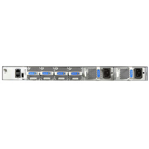 สวิตช์อีเธอร์เน็ตแบบออปติคอล CloudEngine 25G รุ่น CE6881E-48S6CQ จำนวน 48 พอร์ตไฟเบอร์ 6 พอร์ต 100G สวิตช์แกนกลางแบบจัดการได้ ชั้น 3 - Product Image 1