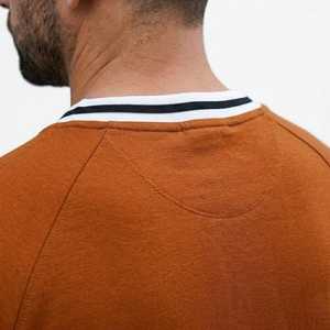 Ensemble assorti tendance pour homme : T-shirt et short décontractés, style streetwear léger pour le quotidien, collection mode 2026 - Product Image 3