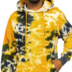 Mejor Precio Sudadera con Capucha Personalizada de su Propia Marca para Hombre, Sudadera Deportiva Sublimada de Poliéster, Sudaderas Softshell para Hombre - Product Image 3