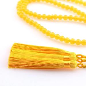 Tasbih en résine époxy très vendu, perles de prière islamiques, couleur personnalisée, 33 perles, chapelet musulman, Inde - Product Image 1