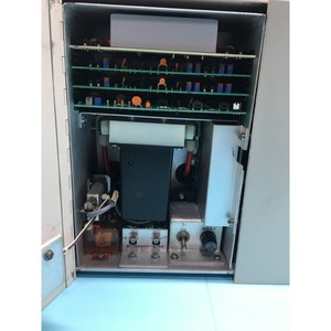 VARIAN H0554001 ASSY SCAN AMPLIFIER, 149290 - Équipements et pièces semi-conducteurs d'occasion fiables à l'échelle mondiale chez - Product Image 4