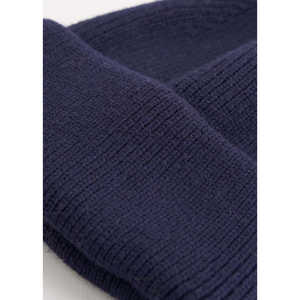 หมวกบีนนี่สีน้ำเงินหนาสำหรับฤดูหนาวจากร้านของฉัน - Product Image 2