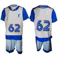 Uniformes de lacrosse pour hommes adultes les plus populaires, qualité supérieure, FASTFLOW INDUSTRY, personnalisez votre propre logo, polyester personnalisable