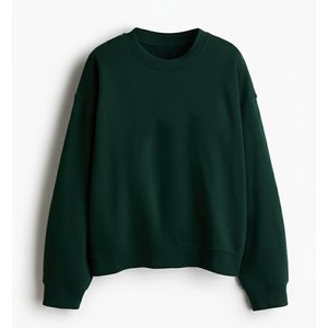 Sweat-shirts décontractés pour femmes, personnalisés avec logo imprimé, vert, chauds pour l'hiver, respirants, style urbain, les plus vendus - Product Image 1