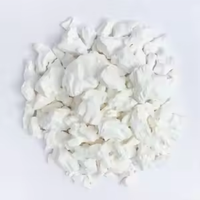 Farine de manioc Vietsan en gros, 100g x 40 sacs, naturelle, séchée, haute qualité, norme d'exportation agricole vietnamienne, prête à l'emploi