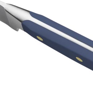 Couteau à pain en acier inoxydable tranchant avec bord dentelé, manche ergonomique, couteau professionnel pour trancher le pain, les gâteaux et les toasts pour la maison - Product Image 4