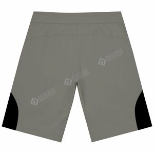 Pantalones Cortos de Ciclismo para Hombre, Acolchados, Transpirables, de Secado Rápido, Elásticos, para Deportes de Montaña - Product Image 3