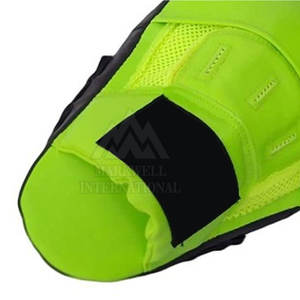 Custom MMA Training Boxing Punching Focus PU <b>Foam</b> Punch Boxing Kick <b>Pad</b> Boxing Focus <b>Pad</b> For Sale - Product Image 4