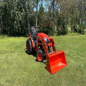 Tracteur 2026 LX3520HSD – Équipement Premium Prêt à l'Exportation, Fourniture en Gros pour Travaux Intenses - Product Image 1