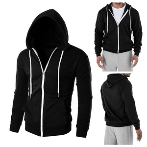 Solid Color Casual Wear Regular Fit <b>Men</b> <b>Pullover</b> Hoodies Custom Design High Quality <b>Pullover</b> <b>Men</b> Hoodies For Online Sale - Product Image 6
