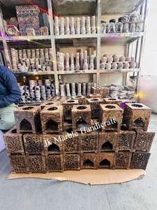 Difusor de Aceite Esencial de Mármol al Mejor Precio, Quemador de Incienso Decorativo para Hogar y Oficina, Fragancia Fresca, Aromaterapia, Anís Estrellado Religioso - Product Image 5