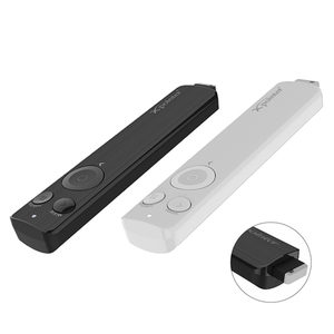 [Chois Technology] X-Pointer IMAGEPOINTER Télécommande de présentation sans laser, souris aérienne pour moniteur LCD, présentateur de bureau - Product Image 3