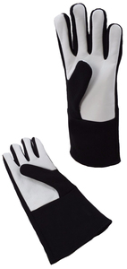 Guantes de Carreras de Cuero para Coche, Novedad, Guantes de Karting, Guantes de Motocicleta, Guantes de Motocross, Fabricante y Proveedor de Pakistán - Product Image 2