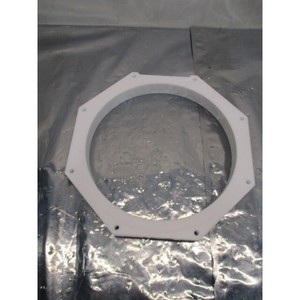 AMAT 0020-10943 TEFLON INSULATOR, <b>SEAL</b>, 106466 - Trusted Global Legacy Semiconductor Equipment and Parts at - Product Image 1