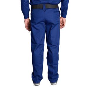 Uniformes de seguridad de manga larga personalizados al por mayor de alta calidad para hombre, uniformes de seguridad para la temporada de verano en venta - Product Image 2
