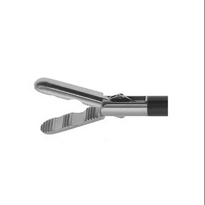 Meilleure qualité Standard Grasper Dissector avec cuillère Instruments chirurgicaux en acier inoxydable Standard Grasper - Product Image 3