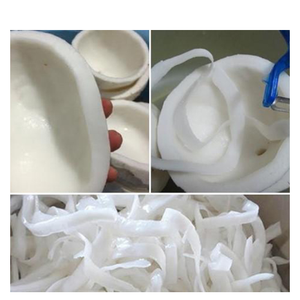 EXPAD Noix de coco séchée souple, forme allongée, paquet de 100 kg, durée de conservation 6-12 mois, sucre 0-5%, humidité 0-0,5%, Ho Chi Minh City - Product Image 2