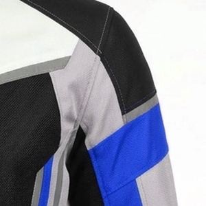 Professional <b>Motorcycle</b> <b>Jackets</b> Genuine Leather Waterproof Breathable Eco-Friendly Customizable Motorbike <b>Jackets</b> In Pakistan - Product Image 6