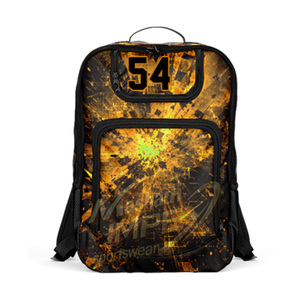ชุดยูนิฟอร์มฟุตบอลแบบ sublimated 7 คนต่อทีม ราคาประหยัด ผลิตตามสั่ง ชุดอเมริกันฟุตบอลแบบกำหนดเอง ชุดกีฬาแบบกำหนดเอง - Product Image 6