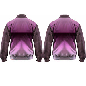 Best Selling <b>Men</b> Letterman <b>Jacket</b> Casual Wear Letterman <b>Jacket</b> <b>Long</b> Sleeves Letterman Winter <b>Jacket</b> - Product Image 5
