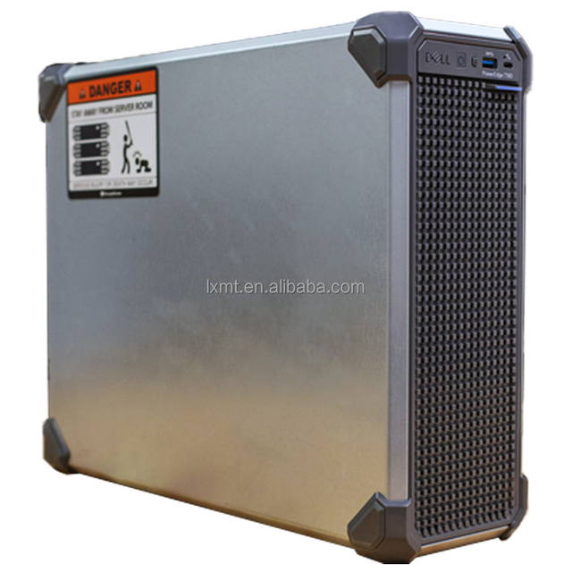 Brand New and Original Del Ls PowerEdge T160 Tower Server Int El Xe on E-2414 DDR5 Entry Level Business Server