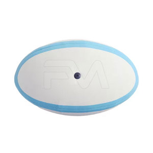 High Quality New Arrival Rugby <b>Ball</b> Wholesale Rugby Equipments <b>Ball</b> Cheap Price Rugby <b>Ball</b> - Product Image 2