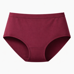 Braguitas completas para mujer al por mayor - Proveedor de bragas OEM personalizadas directamente de fábrica - Product Image 2