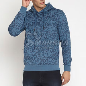 Sudadera con Capucha para Hombre de Alta Calidad, Diseño Nuevo, 100% Algodón, Producto en Venta - Product Image 4