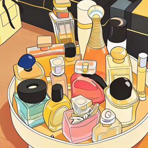 Envases de Perfume de Lujo 67-73, Caja de Regalo con Logotipo Personalizado, Fragancia de Diseñador al por Mayor, OEM ODM, Precio de Fábrica al por Mayor para Hombres y Mujeres - Product Image 4