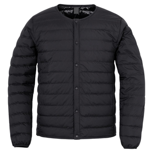 Chaqueta de Plumón Ligera para Hombre, Abrigo Térmico para Viaje, Venta al Por Mayor - Product Image 2