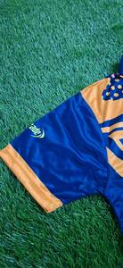 Camiseta de Polo Deportiva Profesional Sublimada, Ropa Deportiva de Alto Rendimiento para Hombres, Mujeres y Jóvenes, de Secado Rápido y Tecnología Dry-Fit - Product Image 3