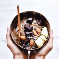 Écologique Vietnam Bol De Noix De Coco/Écologique Bol De Noix De Coco