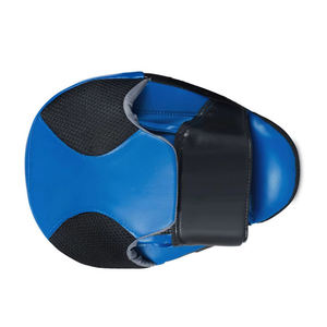 Almohadillas de Entrenamiento de Cuero para Boxeo y MMA, Diseño Personalizable, Alta Calidad, Suministro Directo de Fábrica - Product Image 5